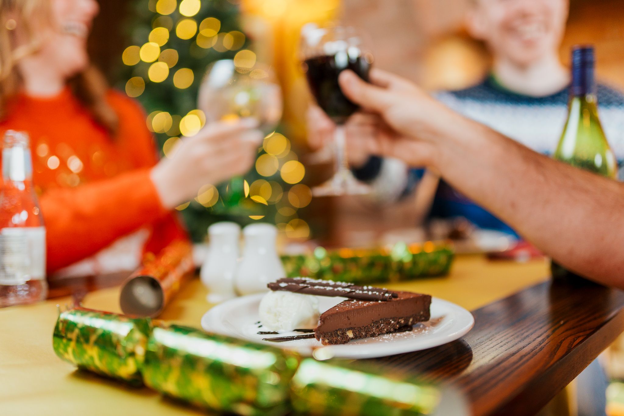 Even more magical occasions at The Cow & Creek