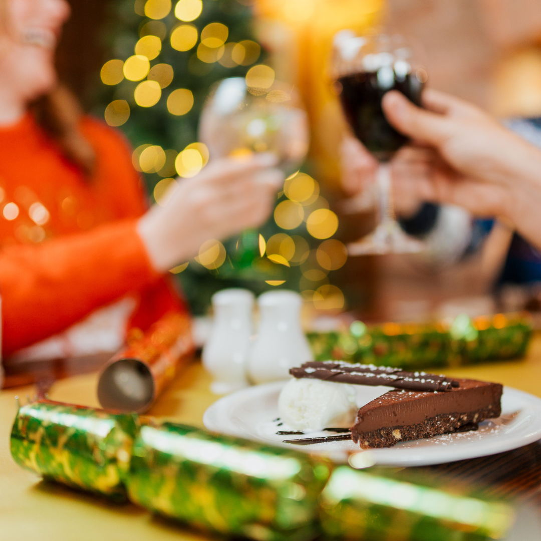 Christmas at The Cow & Creek